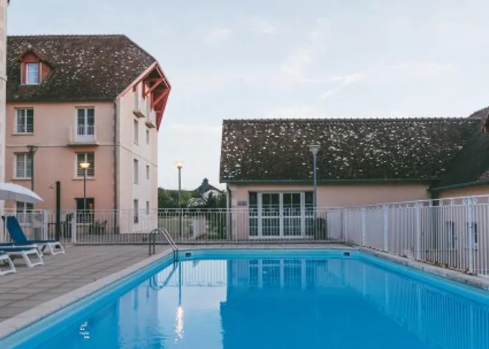 Apartamento T2 Rénové Proche Thermes Avec Piscine Et Wifi - Fr-1-541-183 *