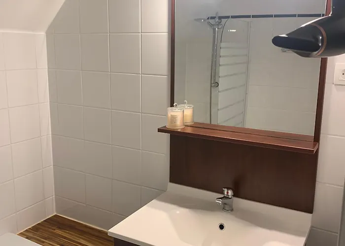 T2 Rénové Proche Thermes Avec Piscine Et Wifi - Fr-1-541-183 Apartamento