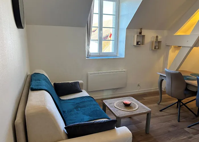 T2 Rénové Proche Thermes Avec Piscine Et Wifi - Fr-1-541-183 Apartamento